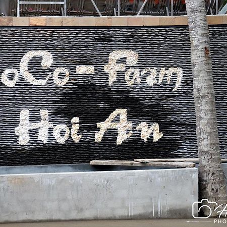 Hoi An Coco Farm Hostel Bagian luar foto
