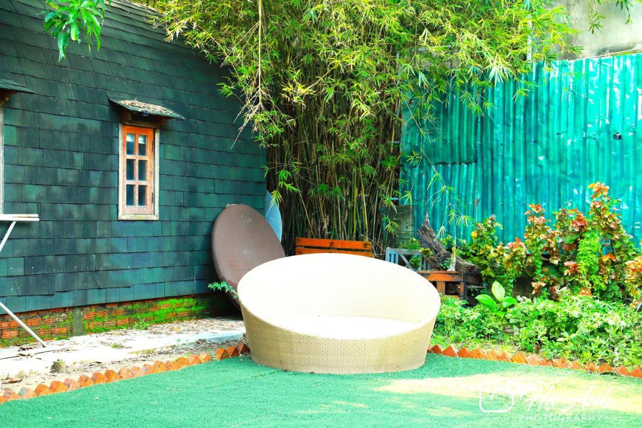 Hoi An Coco Farm Hostel Bagian luar foto