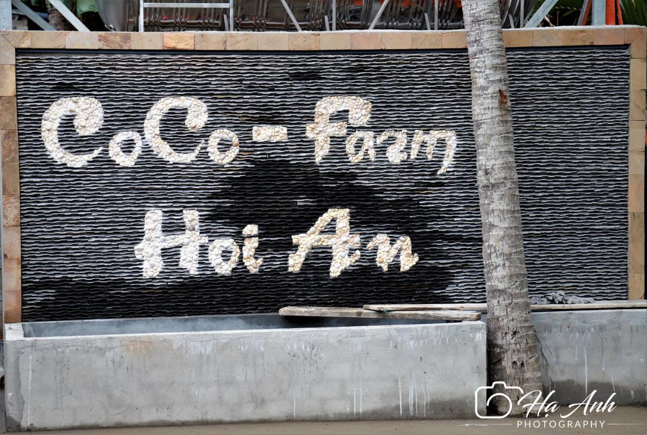 Hoi An Coco Farm Hostel Bagian luar foto