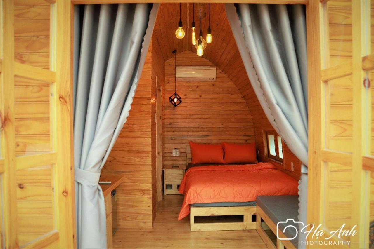 Hoi An Coco Farm Hostel Bagian luar foto