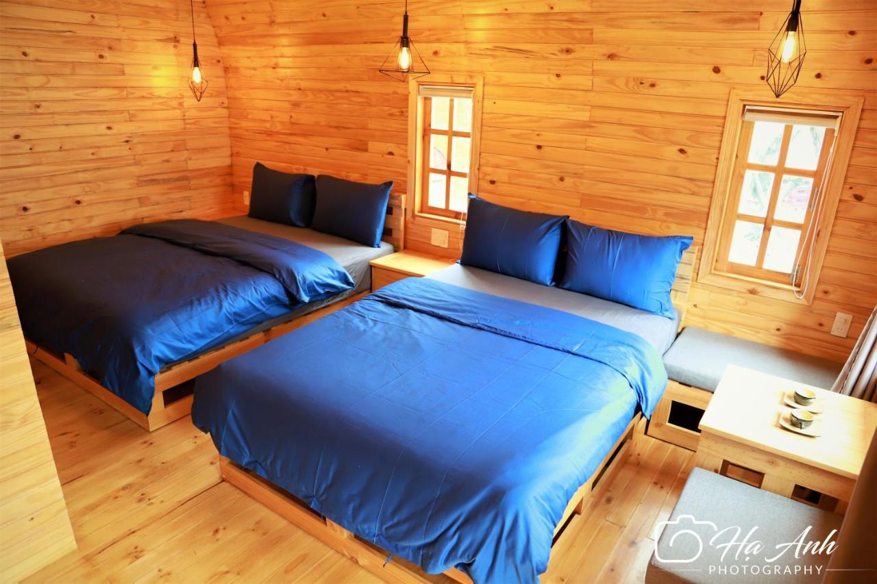 Hoi An Coco Farm Hostel Bagian luar foto